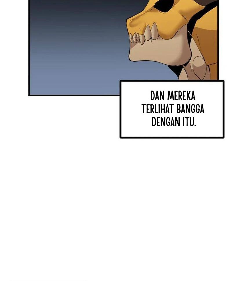 The Dungeon Master chapter 131 halaman 5