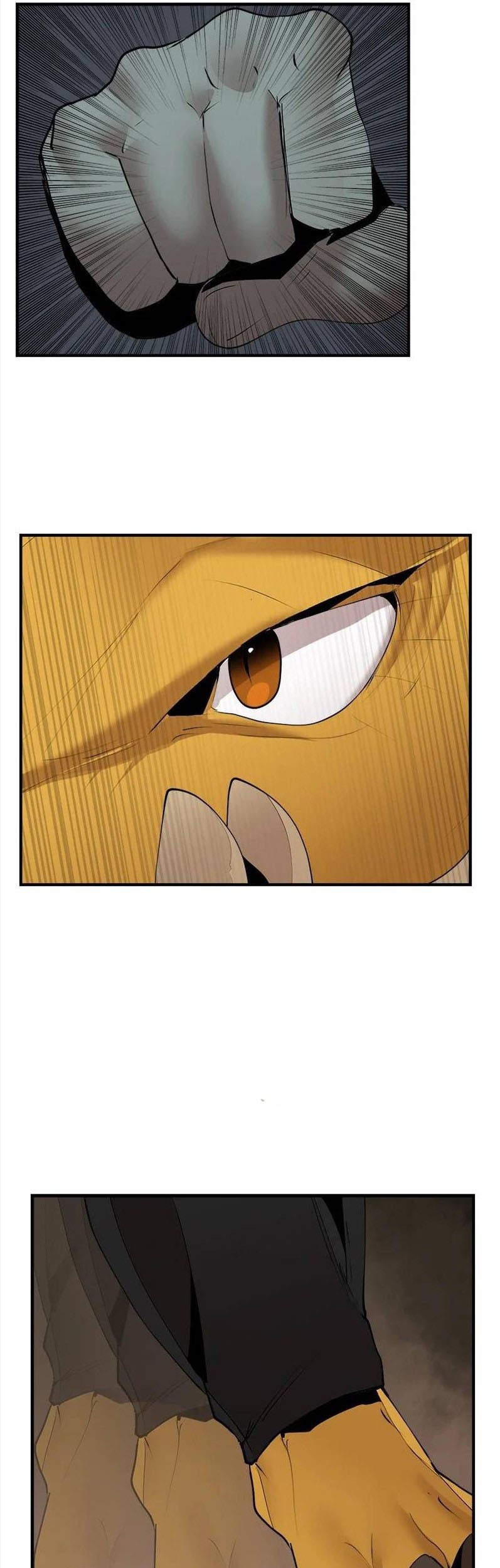 The Dungeon Master chapter 131 halaman 14