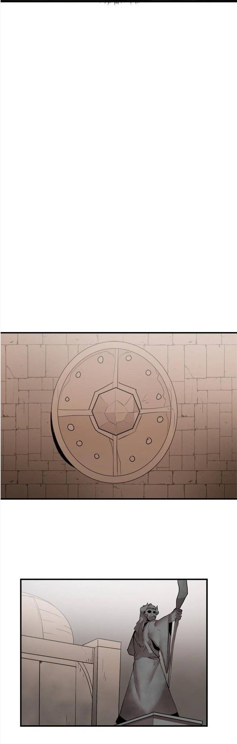 The Dungeon Master chapter 131 halaman 22