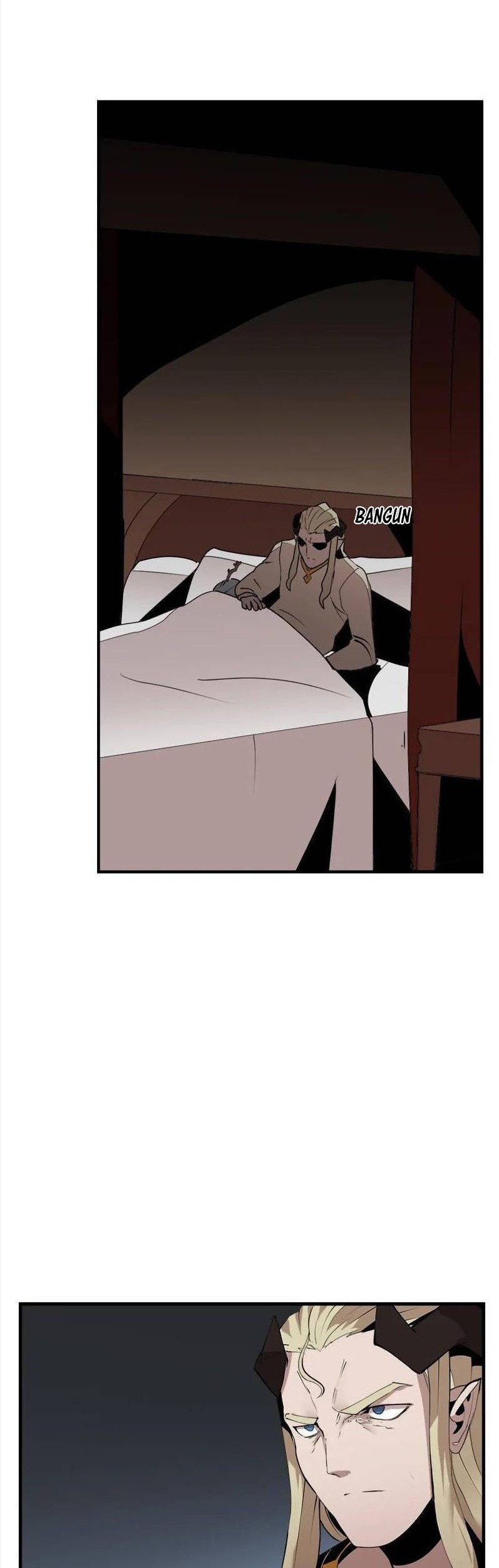 The Dungeon Master chapter 131 halaman 23