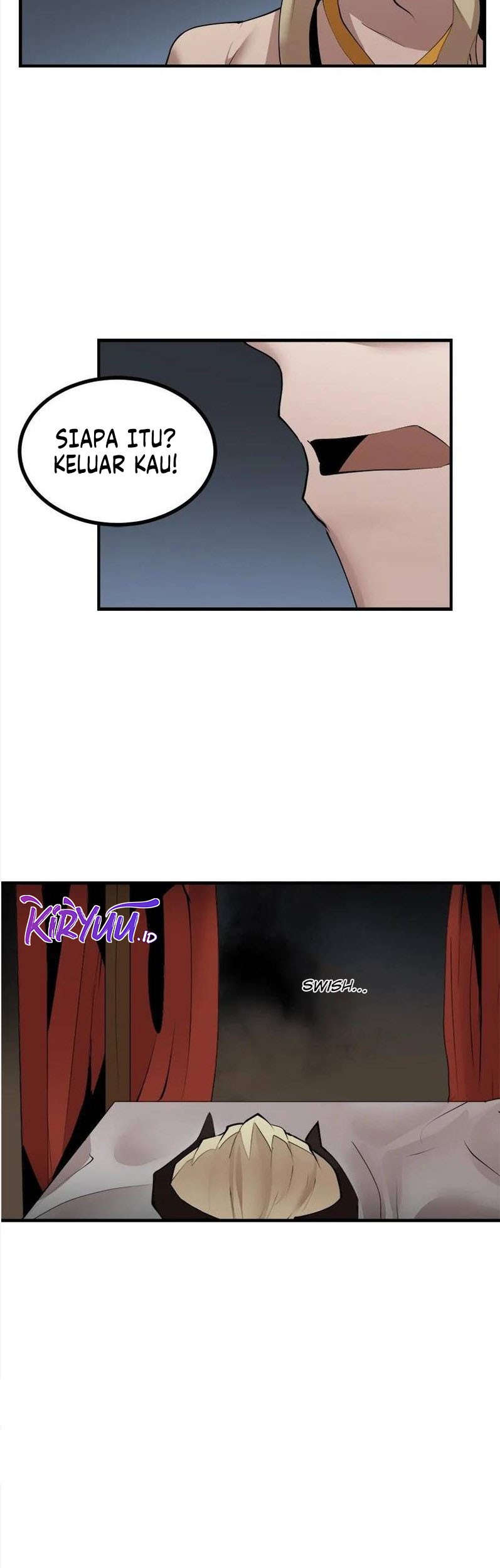 The Dungeon Master chapter 131 halaman 24