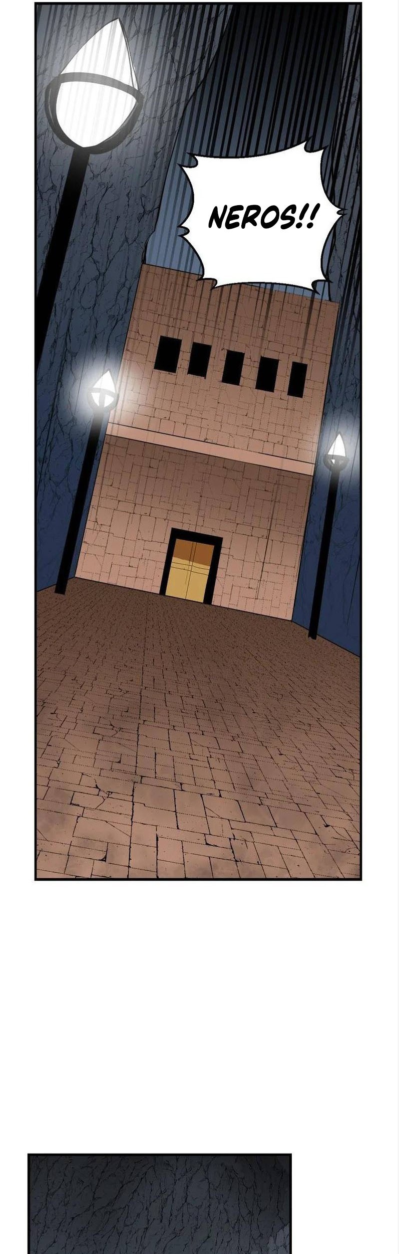 The Dungeon Master chapter 132 halaman 18