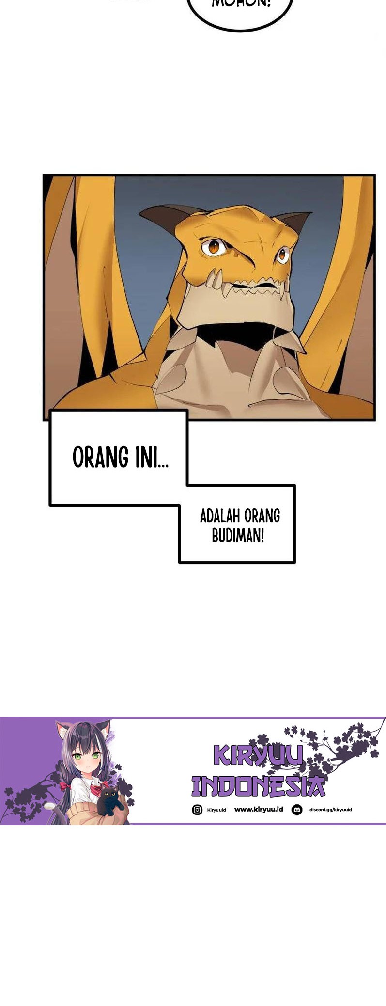 The Dungeon Master chapter 132 halaman 41
