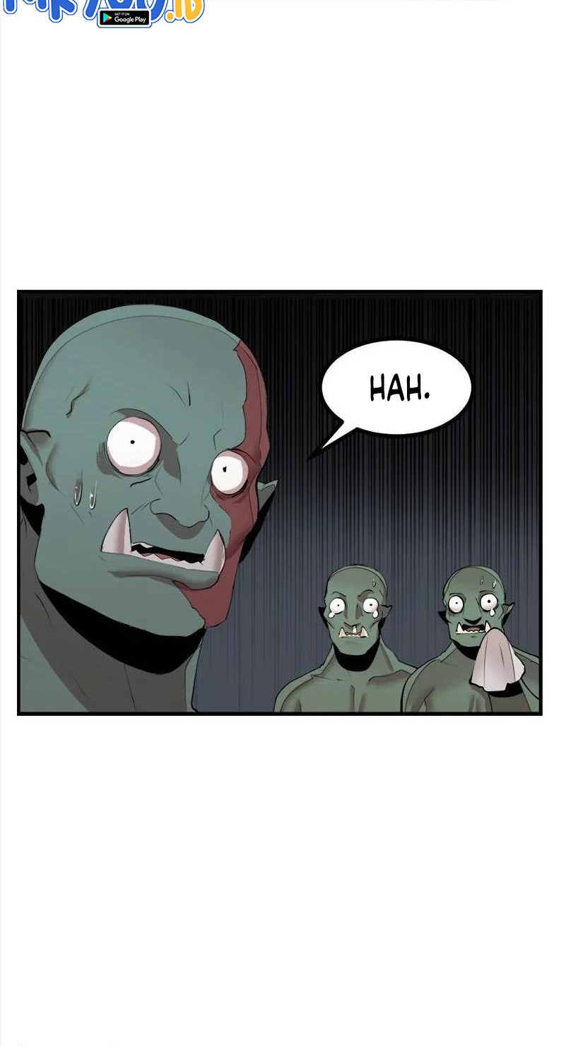 The Dungeon Master chapter 133 halaman 7