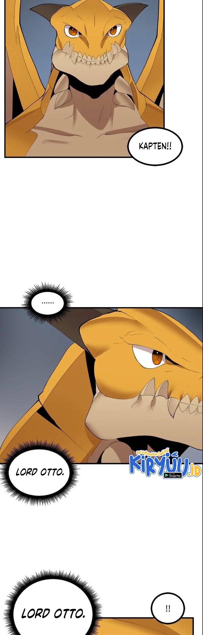 The Dungeon Master chapter 133 halaman 17