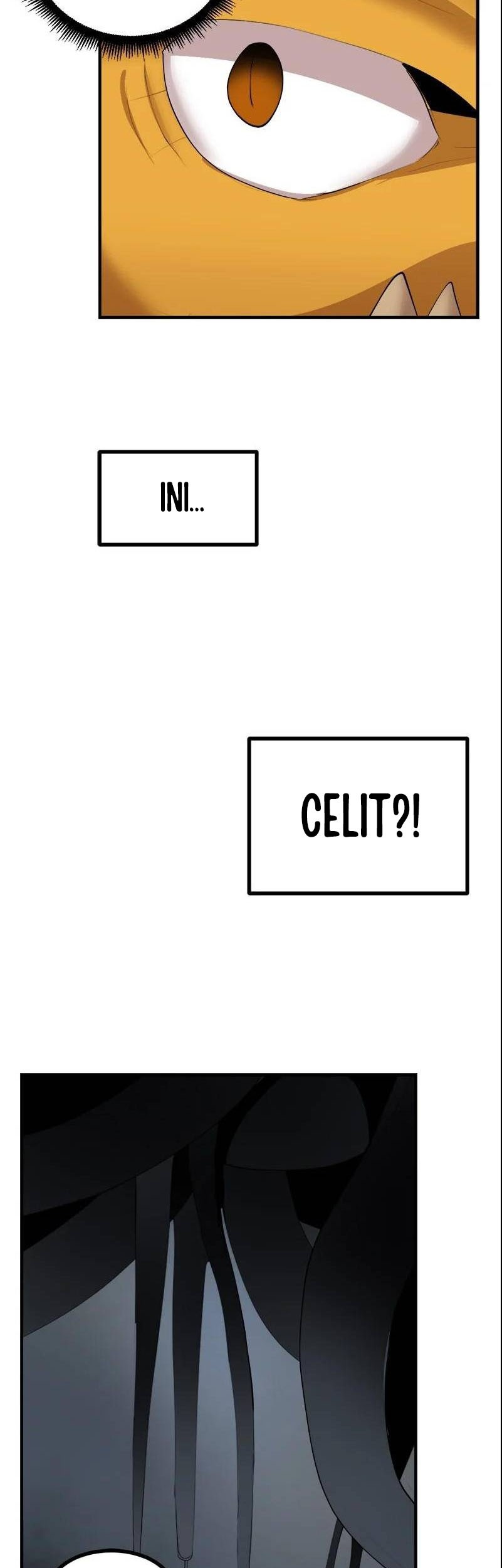 The Dungeon Master chapter 133 halaman 18