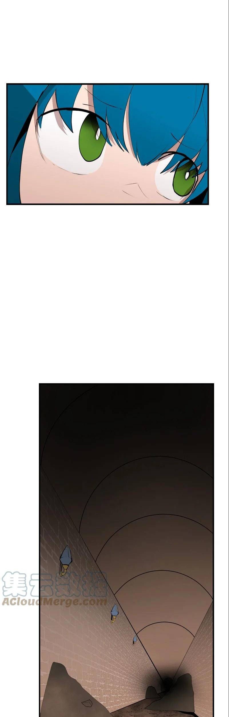 The Dungeon Master chapter 133 halaman 25
