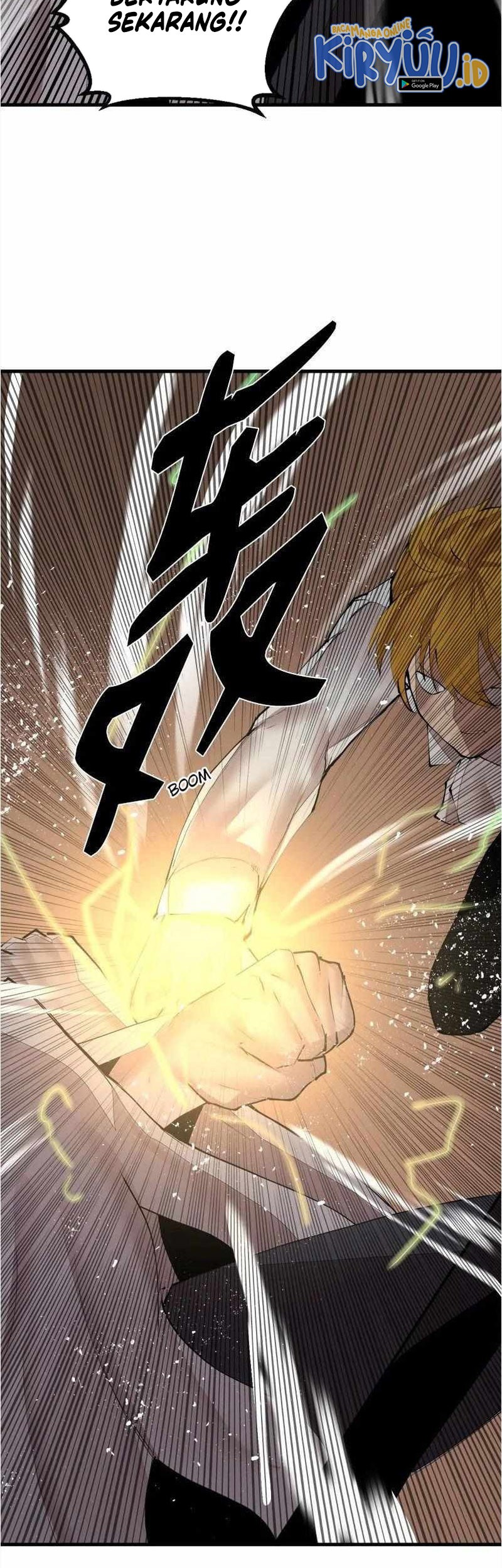 The Dungeon Master chapter 136 halaman 15