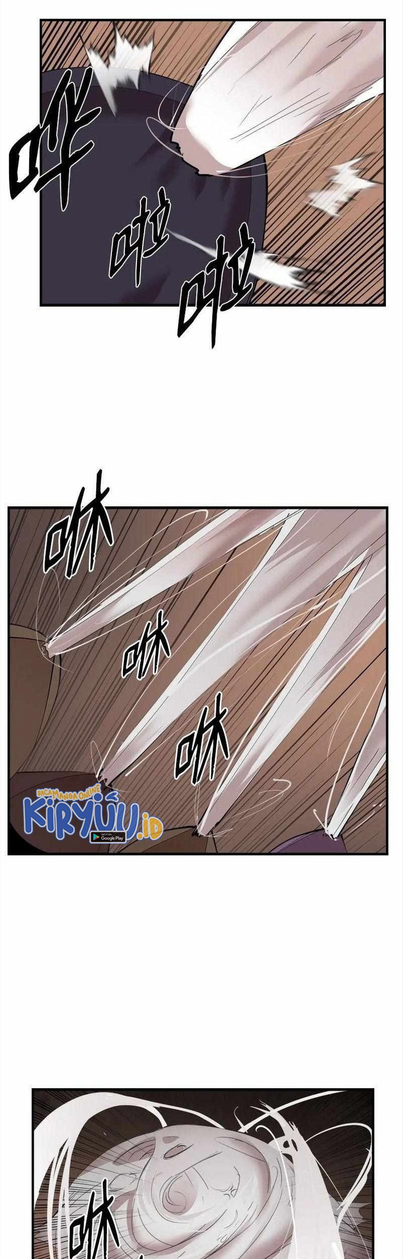 The Dungeon Master chapter 136 halaman 30
