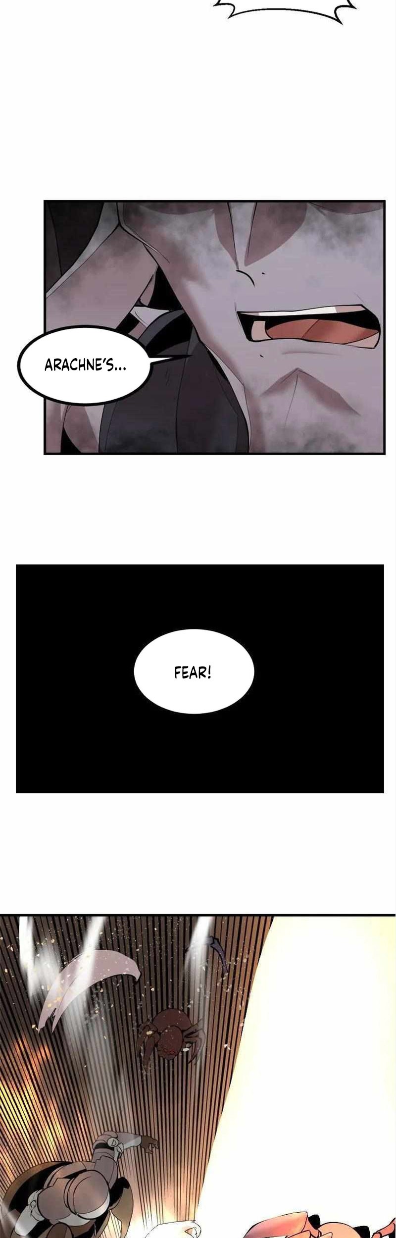 The Dungeon Master chapter 136 halaman 39