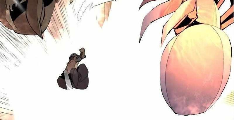 The Dungeon Master chapter 136 halaman 40