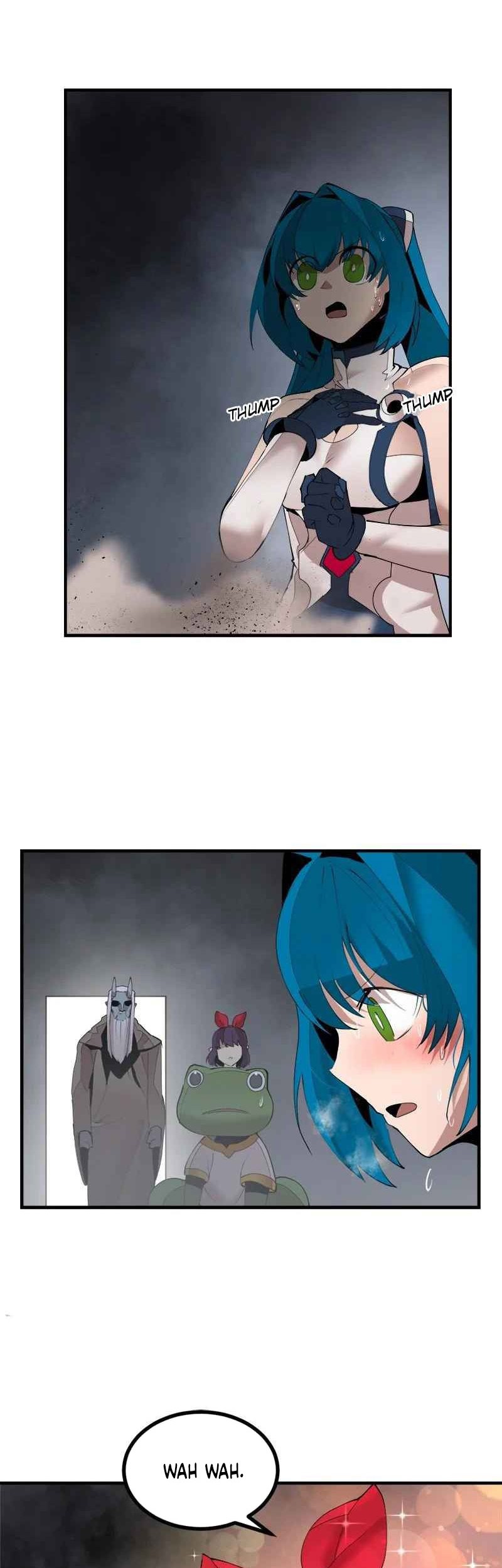 The Dungeon Master chapter 137 halaman 14