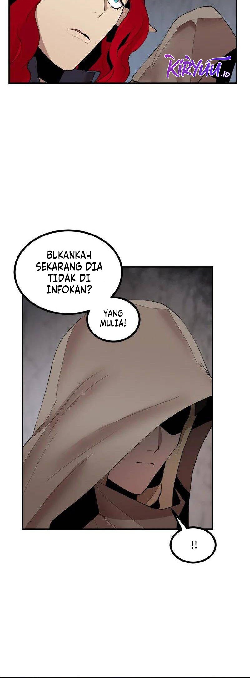 The Dungeon Master Bab 138 halaman 13