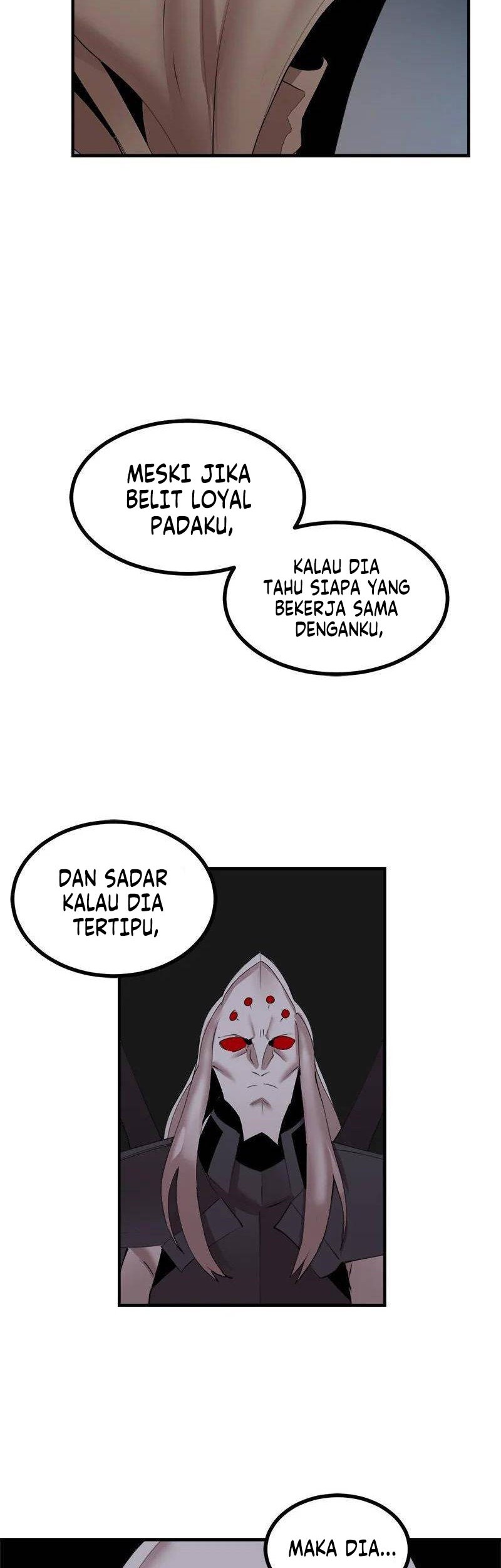 The Dungeon Master Bab 138 halaman 19