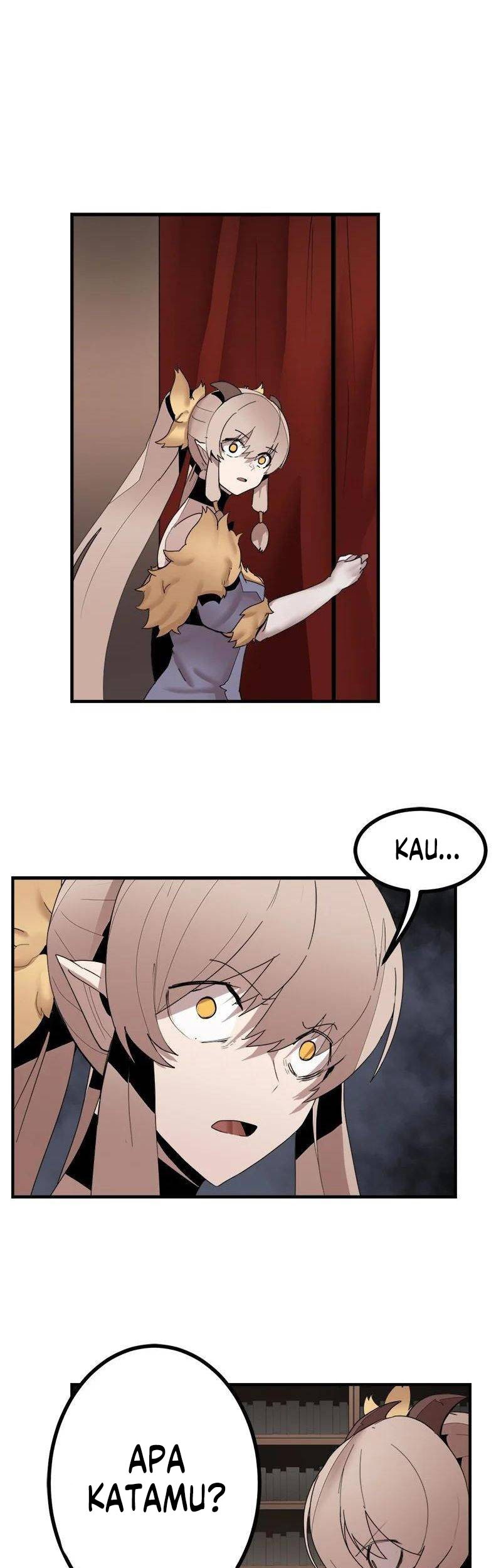 The Dungeon Master chapter 139 halaman 2