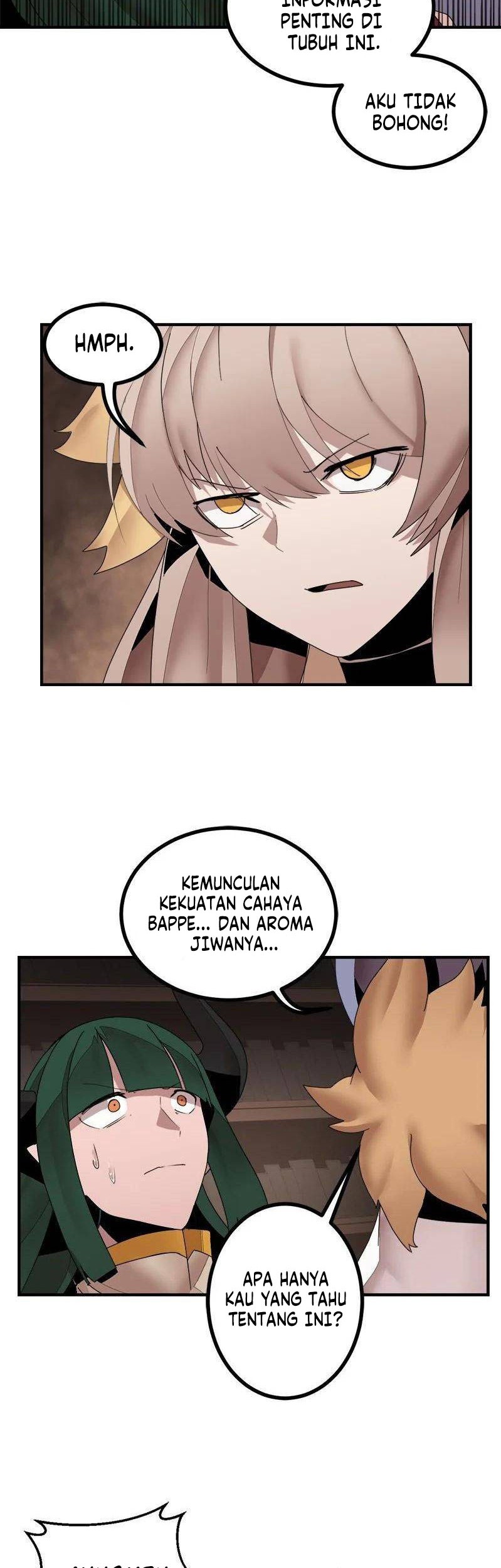 The Dungeon Master chapter 139 halaman 7