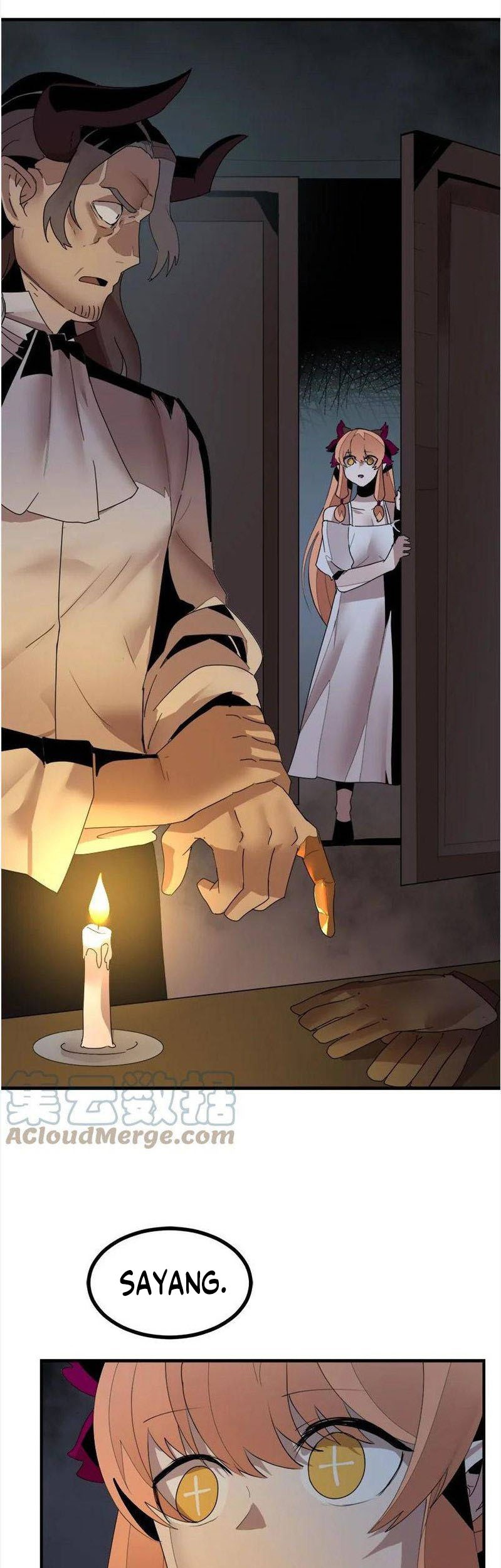 The Dungeon Master chapter 139 halaman 22