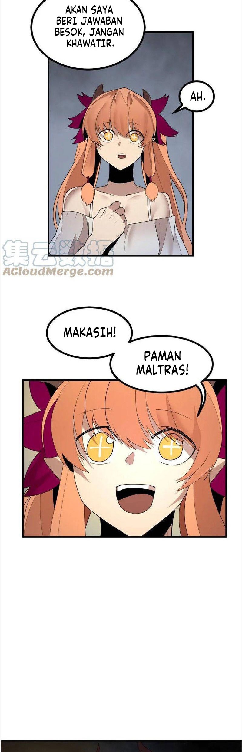 The Dungeon Master chapter 139 halaman 25