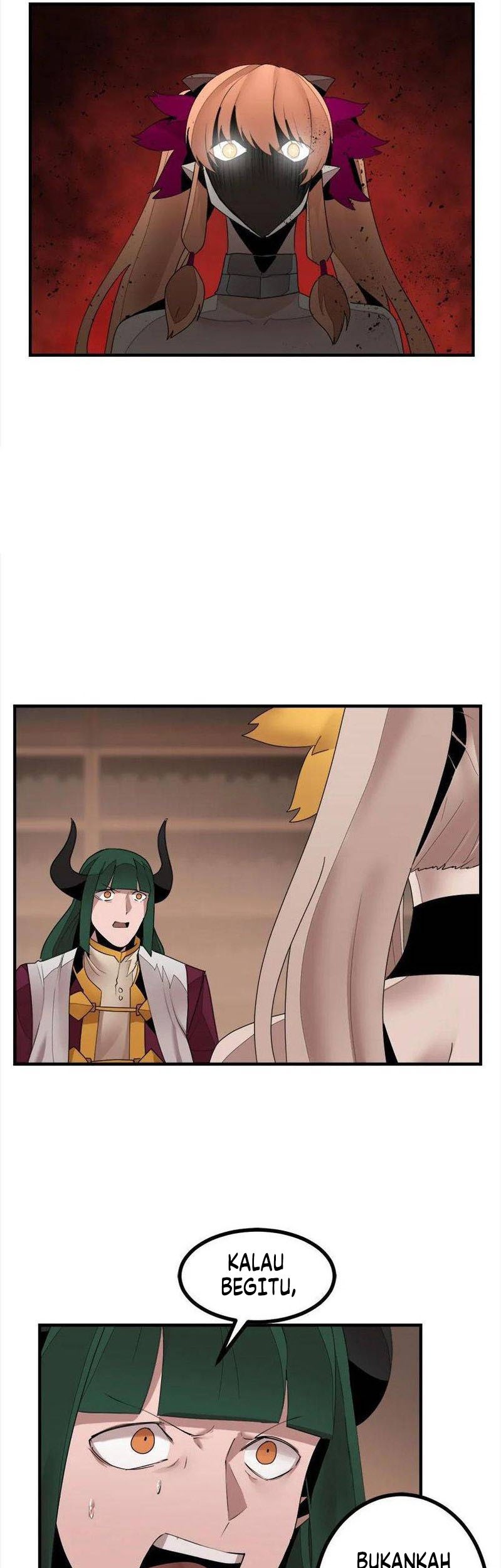 The Dungeon Master chapter 139 halaman 30