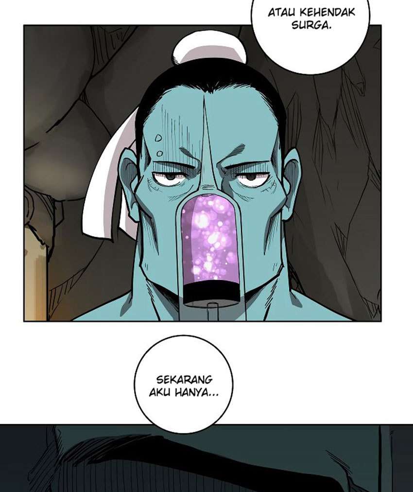 The Dungeon Master Bab 14 halaman 4