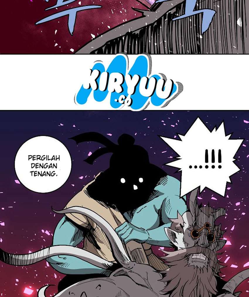 The Dungeon Master Bab 14 halaman 8