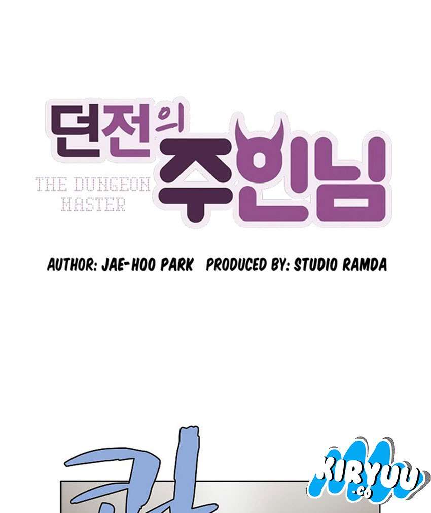 The Dungeon Master Bab 14 halaman 10