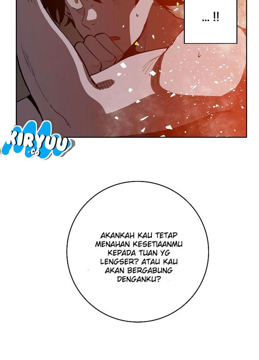 The Dungeon Master Bab 14 halaman 30