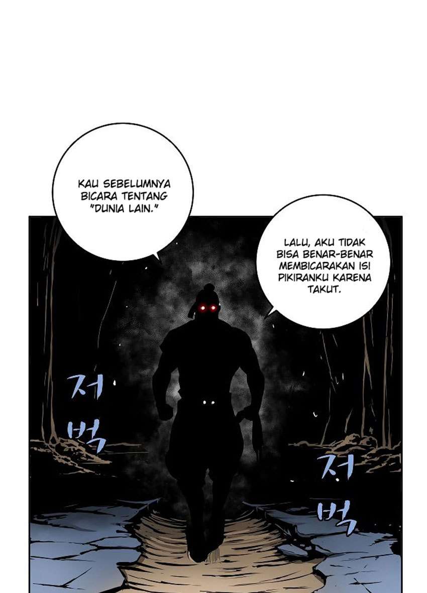 The Dungeon Master Bab 14 halaman 31