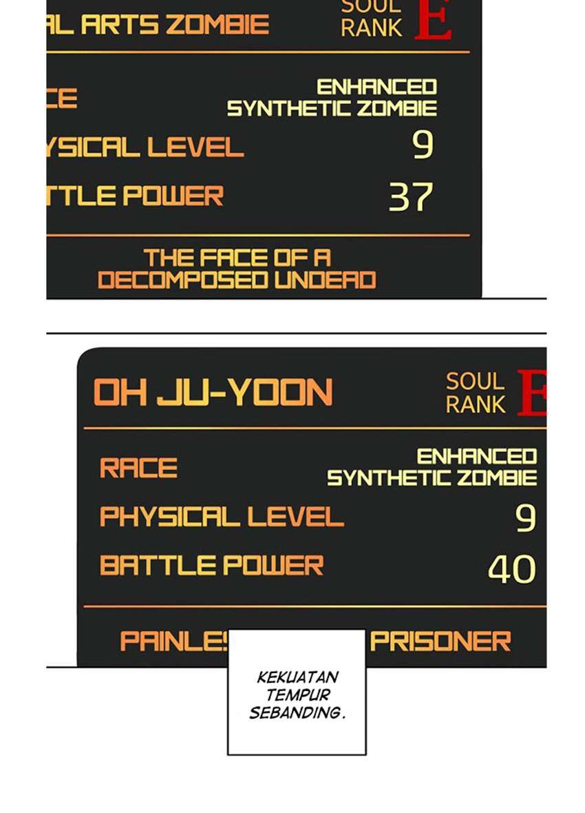The Dungeon Master Bab 14 halaman 36