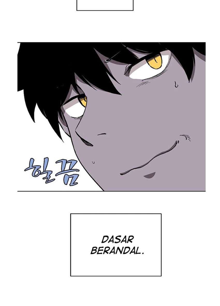 The Dungeon Master Bab 14 halaman 40