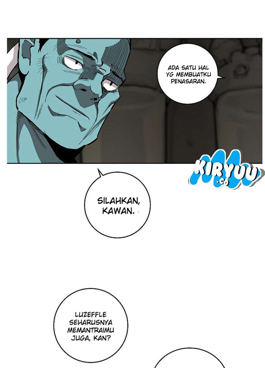 The Dungeon Master Bab 14 halaman 41