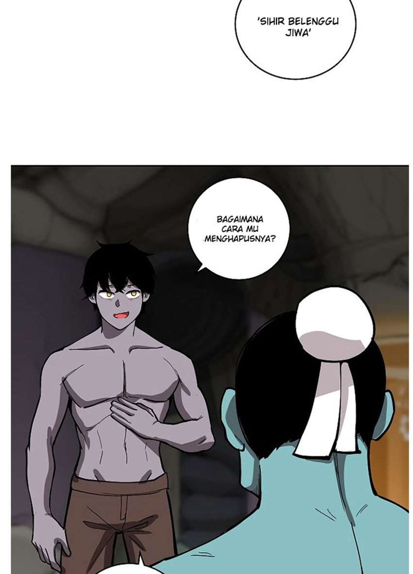 The Dungeon Master Bab 14 halaman 42