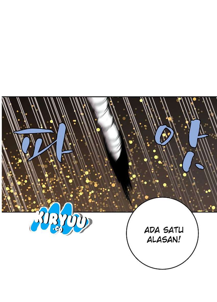 The Dungeon Master Bab 14 halaman 47