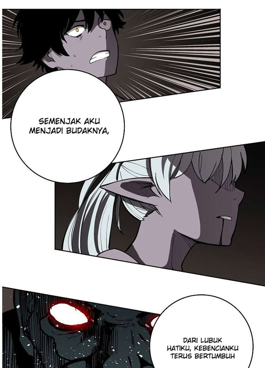 The Dungeon Master Bab 14 halaman 48