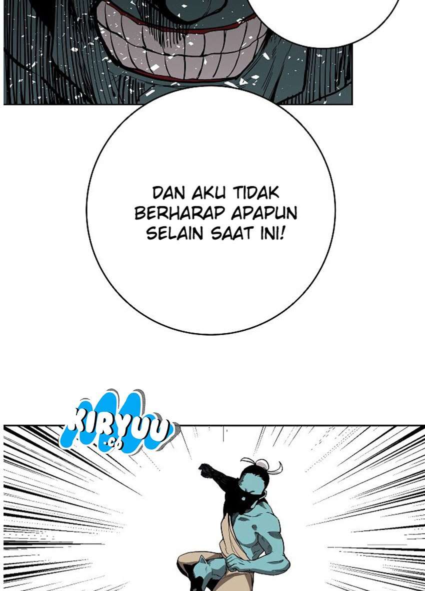 The Dungeon Master Bab 14 halaman 49