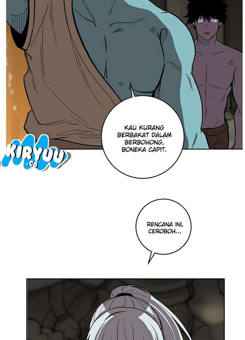 The Dungeon Master Bab 14 halaman 54