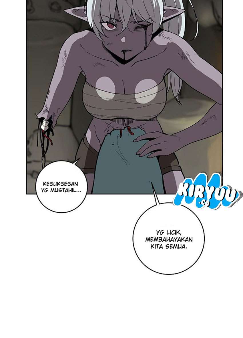 The Dungeon Master Bab 14 halaman 55