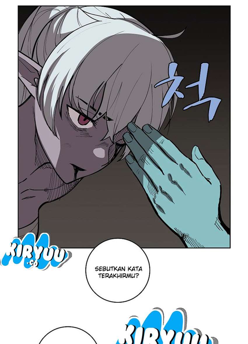 The Dungeon Master Bab 14 halaman 56