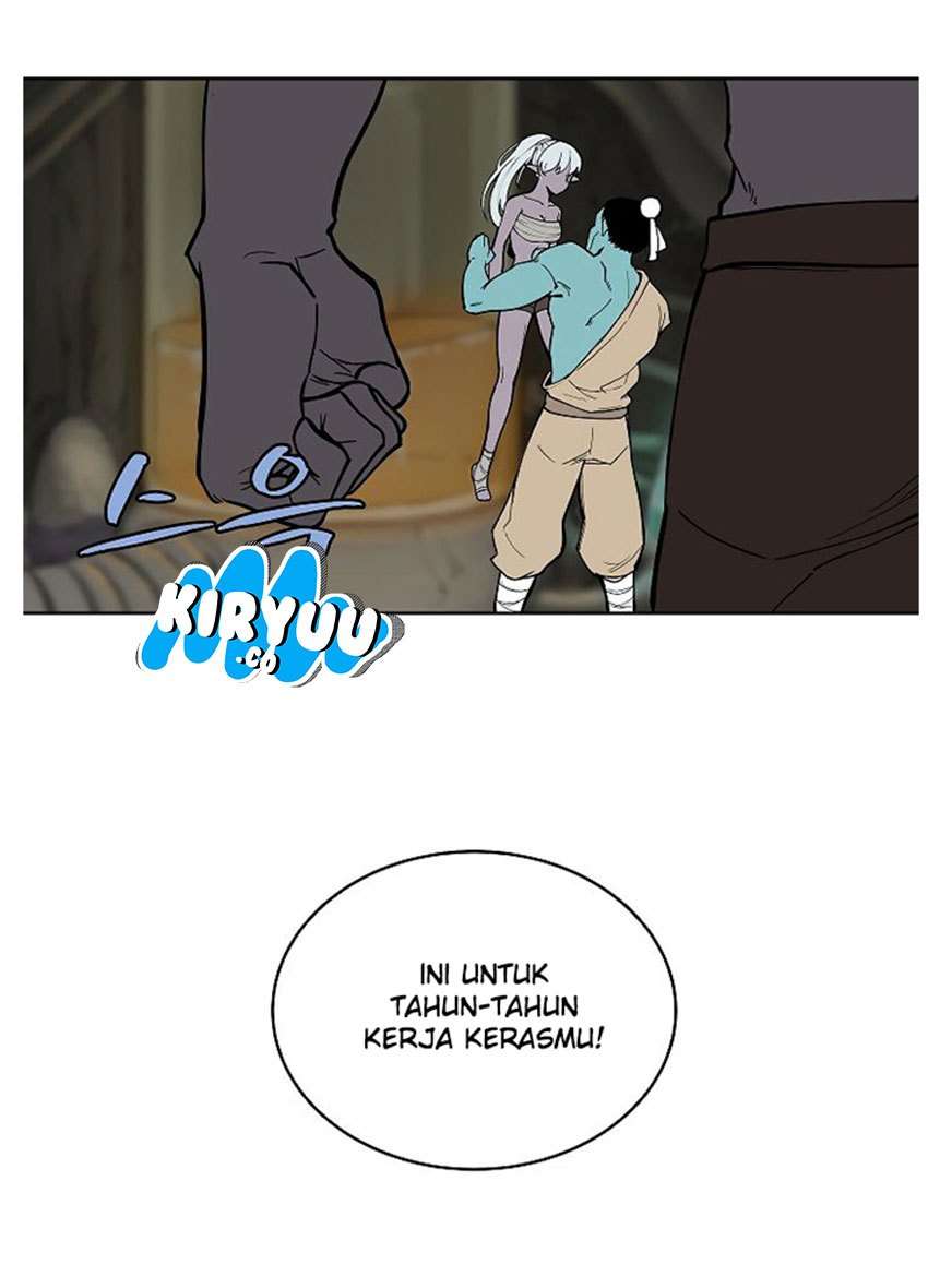 The Dungeon Master Bab 14 halaman 58