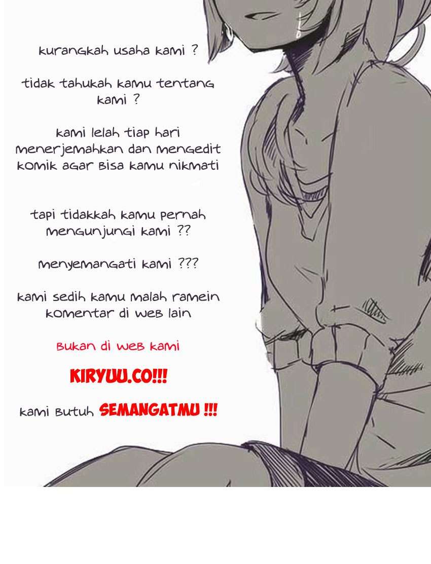 The Dungeon Master Bab 14 halaman 65