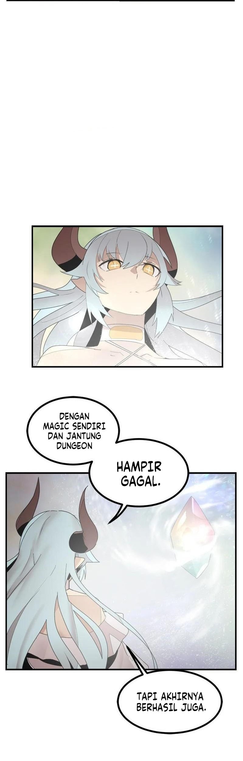 The Dungeon Master Bab 140 halaman 4