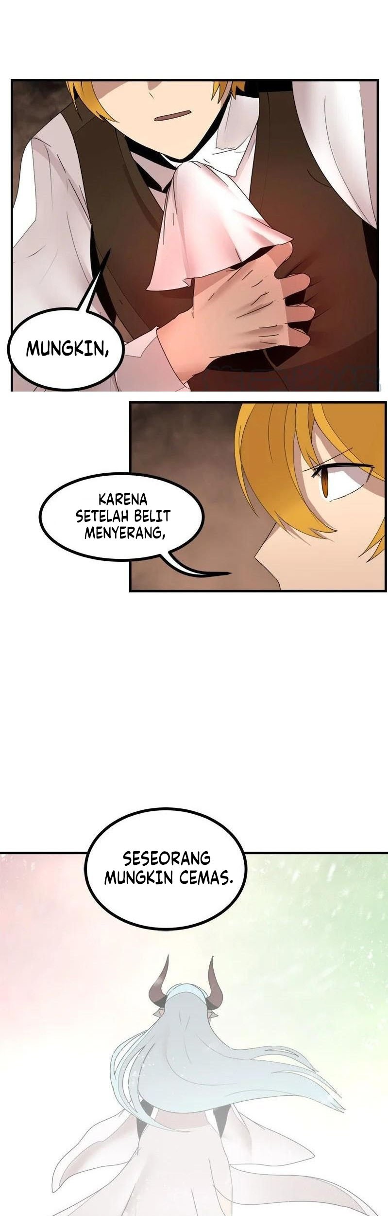 The Dungeon Master Bab 140 halaman 10