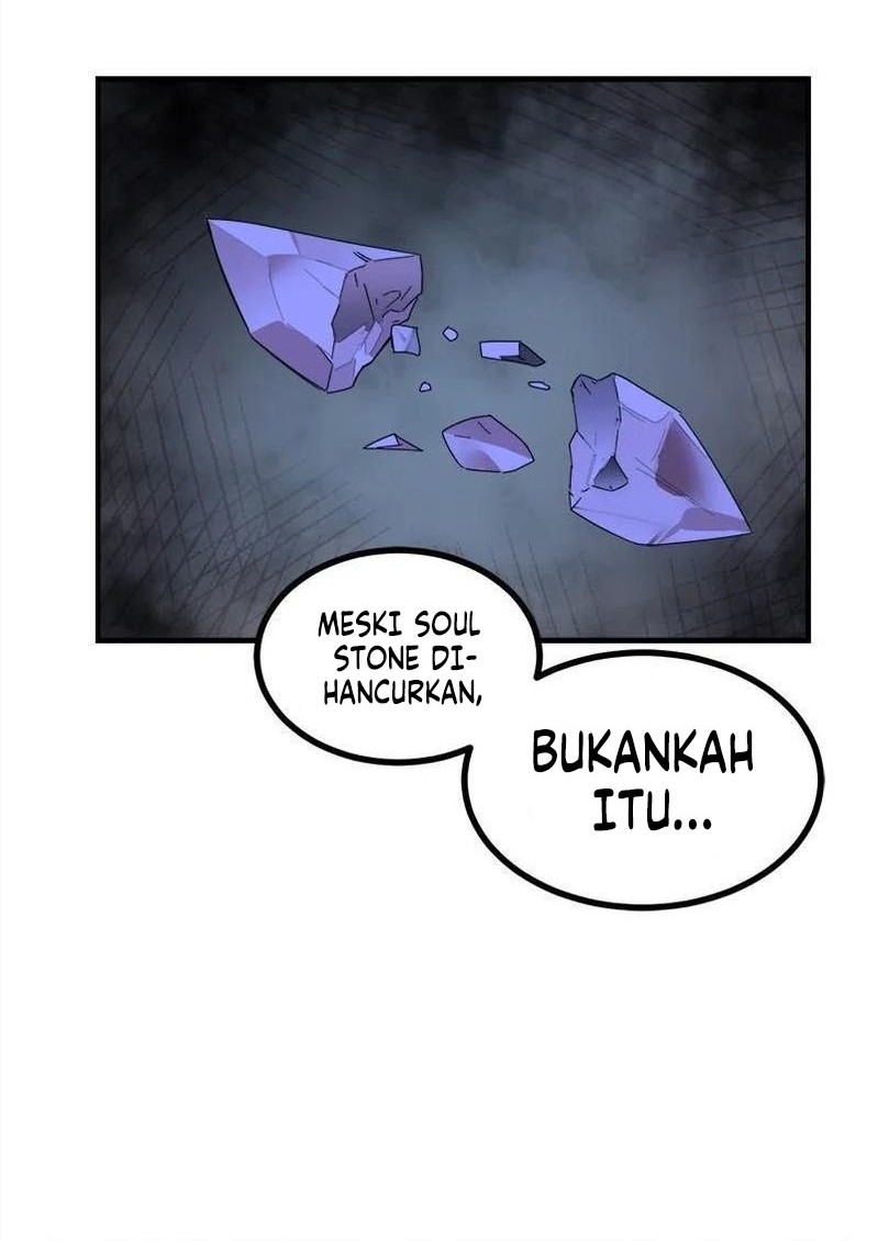 The Dungeon Master Bab 140 halaman 25