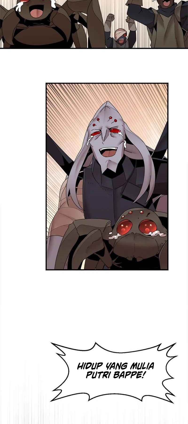 The Dungeon Master chapter 141 halaman 3
