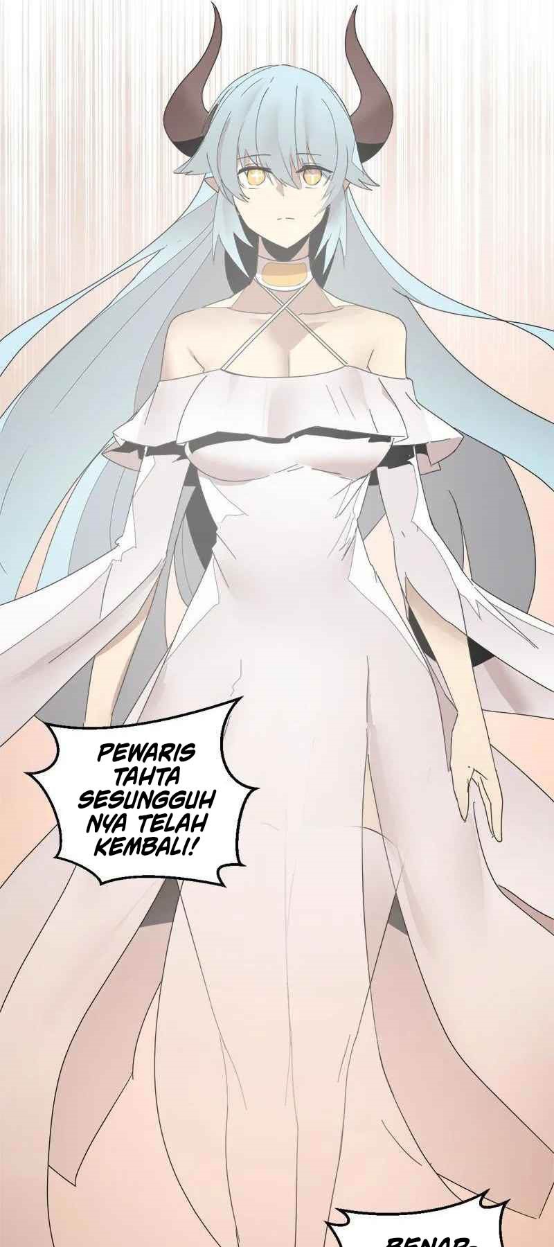 The Dungeon Master chapter 141 halaman 4