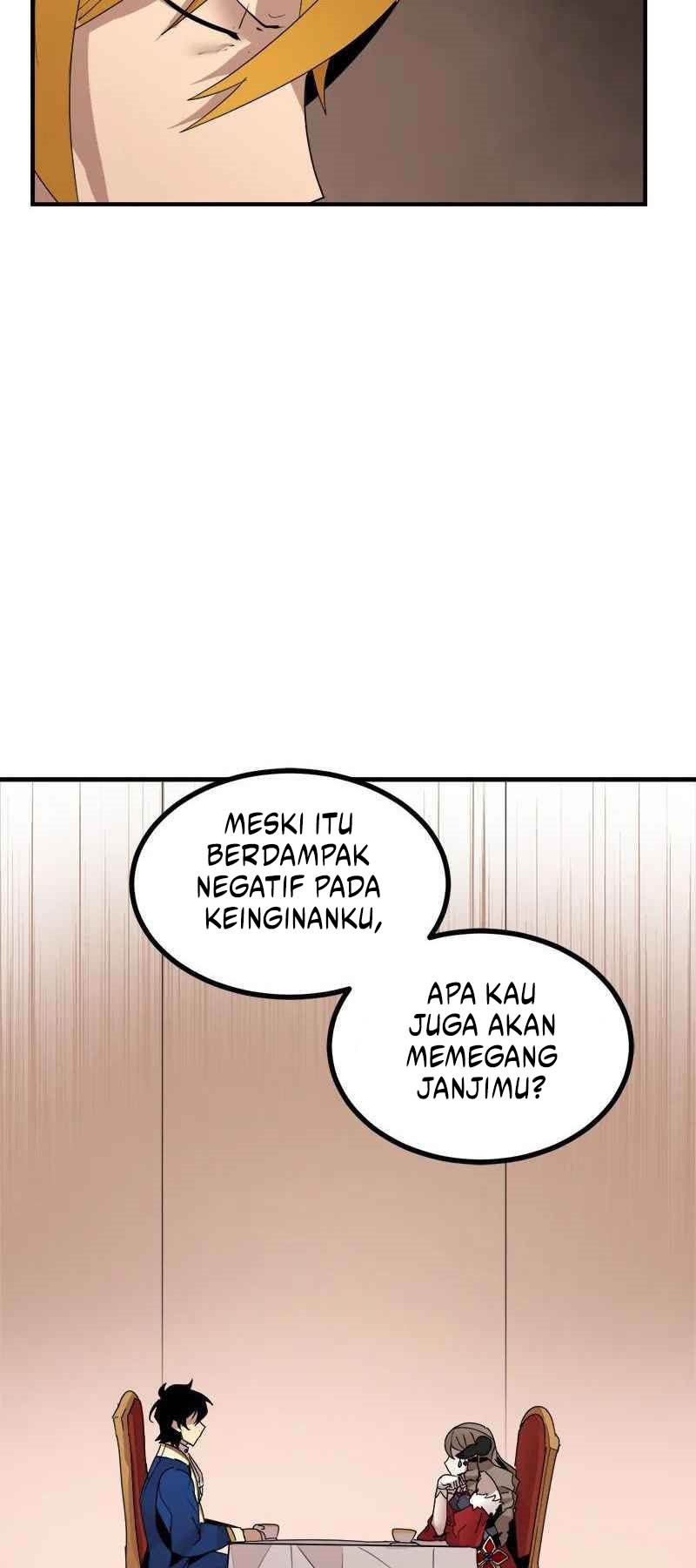 The Dungeon Master chapter 141 halaman 10