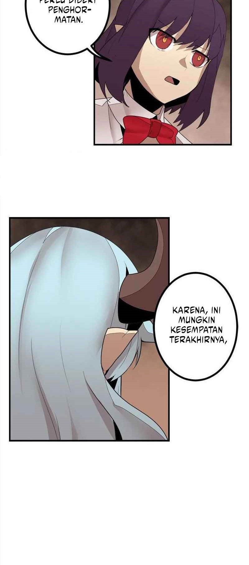 The Dungeon Master chapter 141 halaman 26