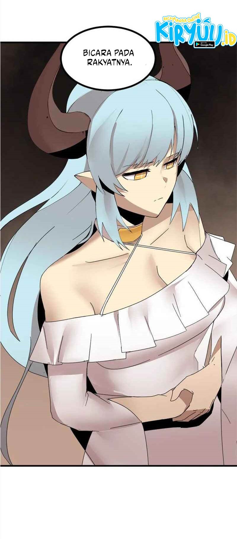The Dungeon Master chapter 141 halaman 27