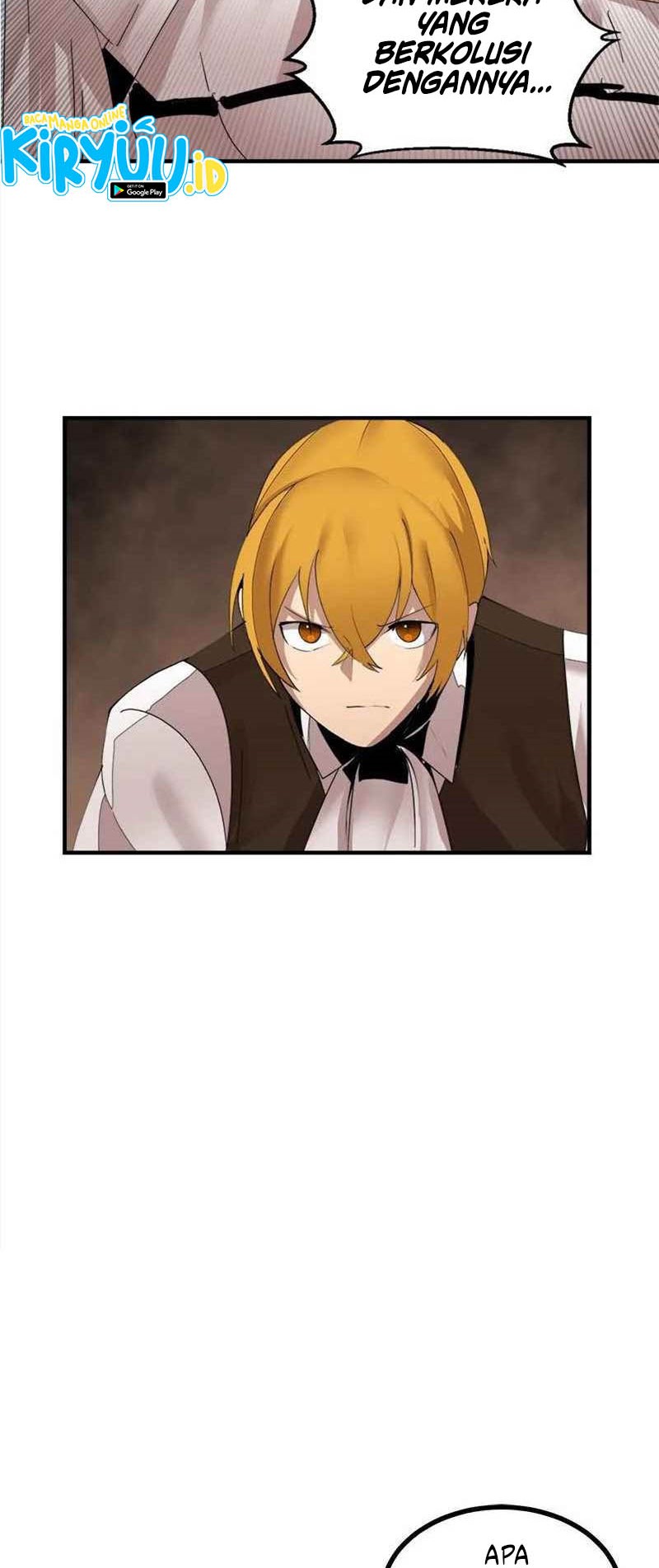The Dungeon Master chapter 141 halaman 37