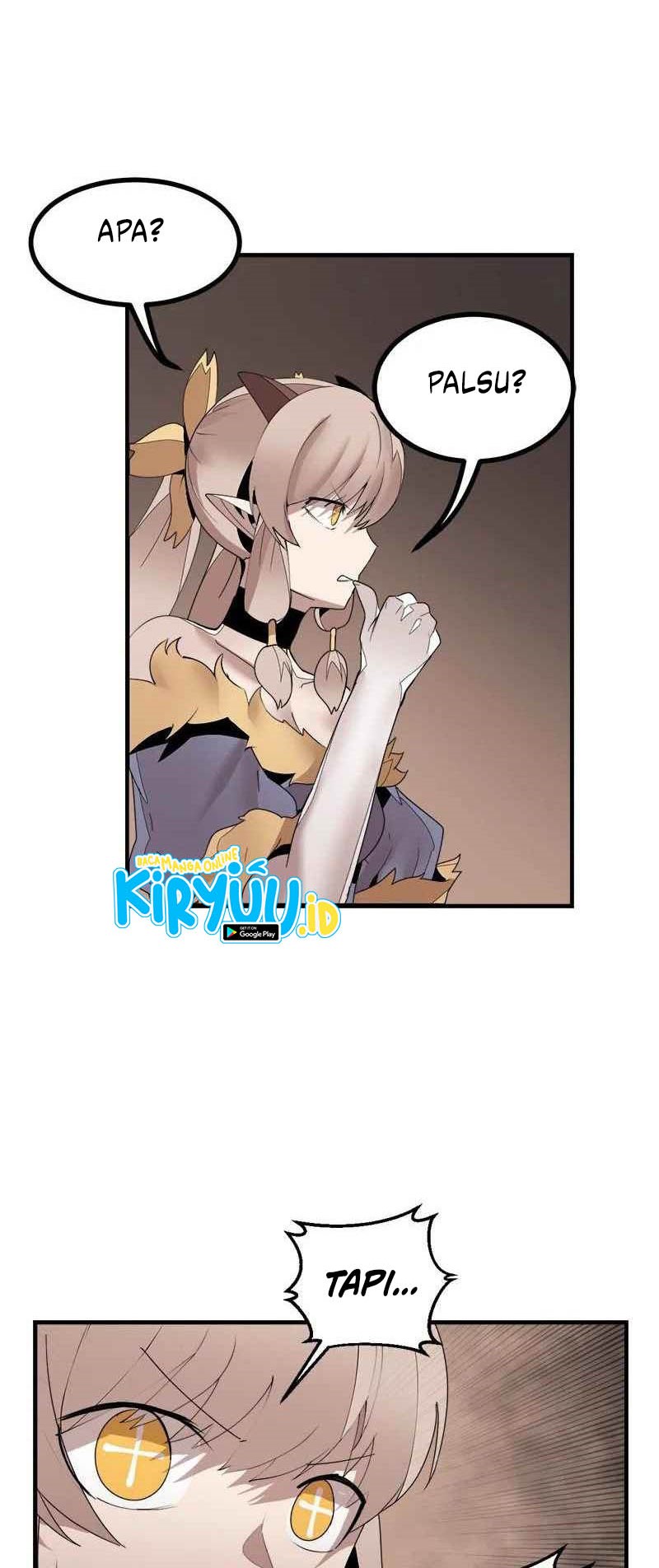 The Dungeon Master chapter 141 halaman 41